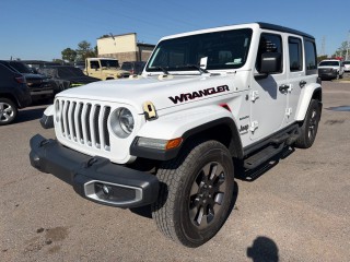 Image for 2018 Jeep Wrangler Unlimited Sahara ID: 7328202