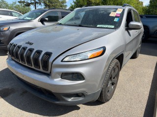 Image for 2018 Jeep Cherokee Limited ID: 7335370