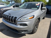 Image for 2018 Jeep Cherokee Limited ID: 7335370