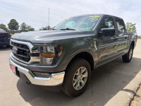 Image for 2023 Ford F-150 Supercrew ID: 7335412