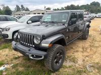 Image for 2020 Jeep Gladiator Overland ID: 7335418