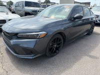 Image for 2022 Honda Civic Sport ID: 7338602