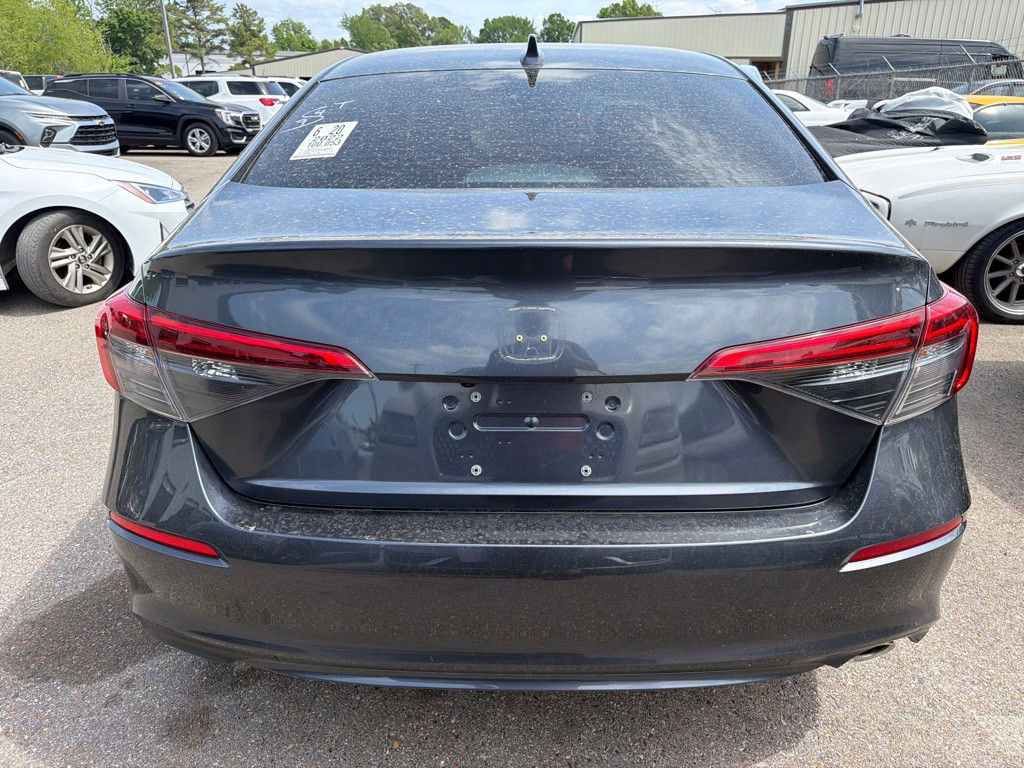 2022 Honda Civic Image 5