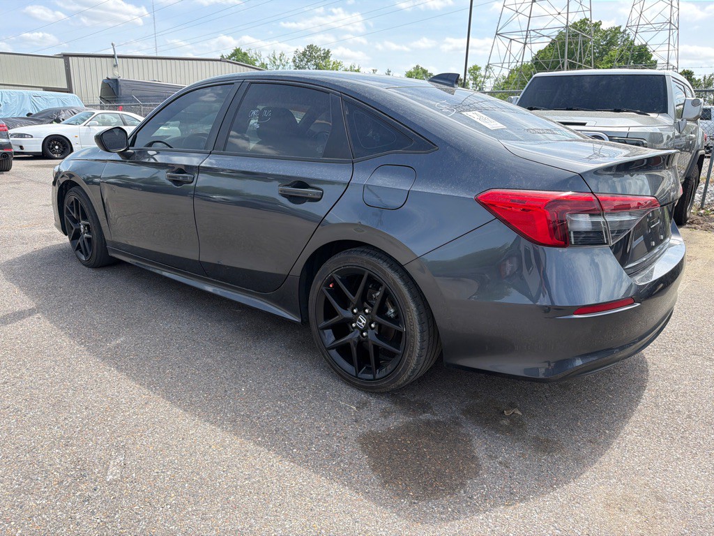 2022 Honda Civic Image 6