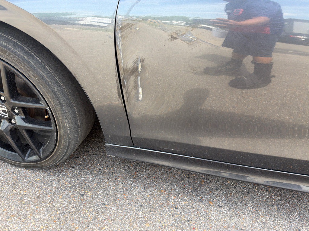 2022 Honda Civic Image 7