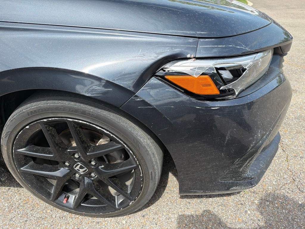 2022 Honda Civic Image 8