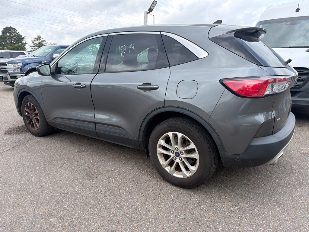 2022 Ford Escape Image 6