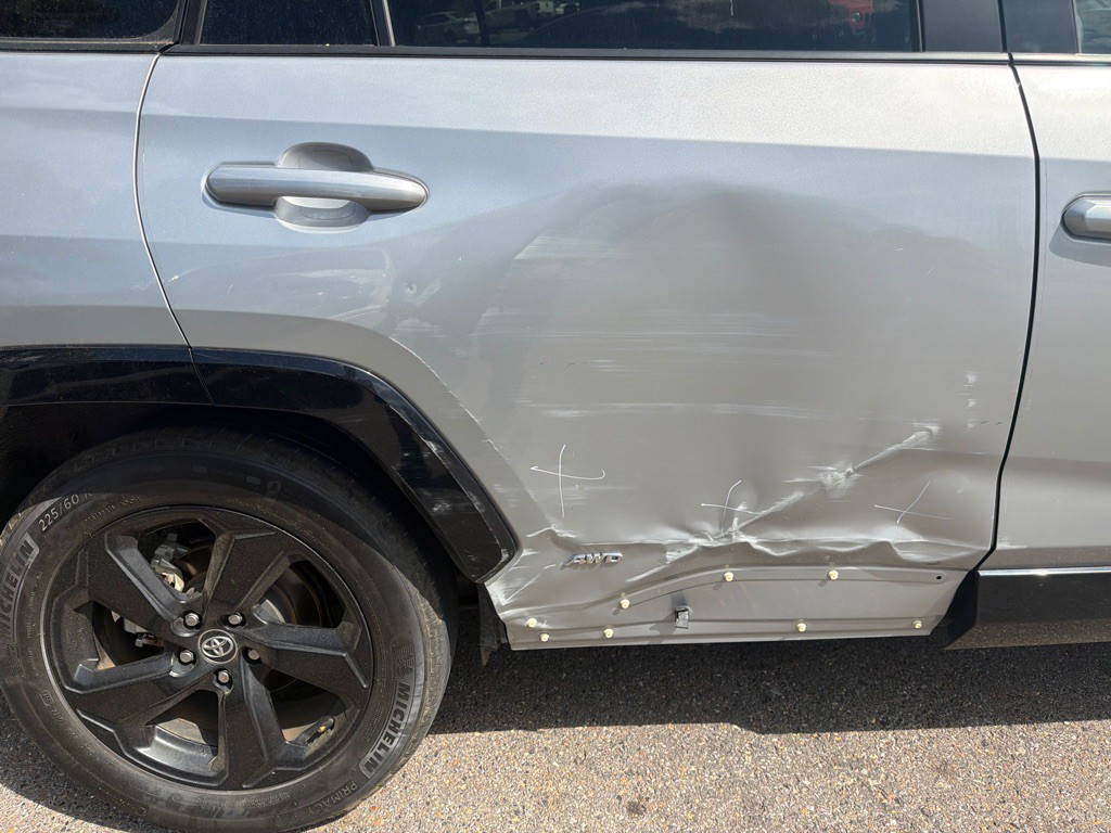 2020 Toyota Rav4 Image 7