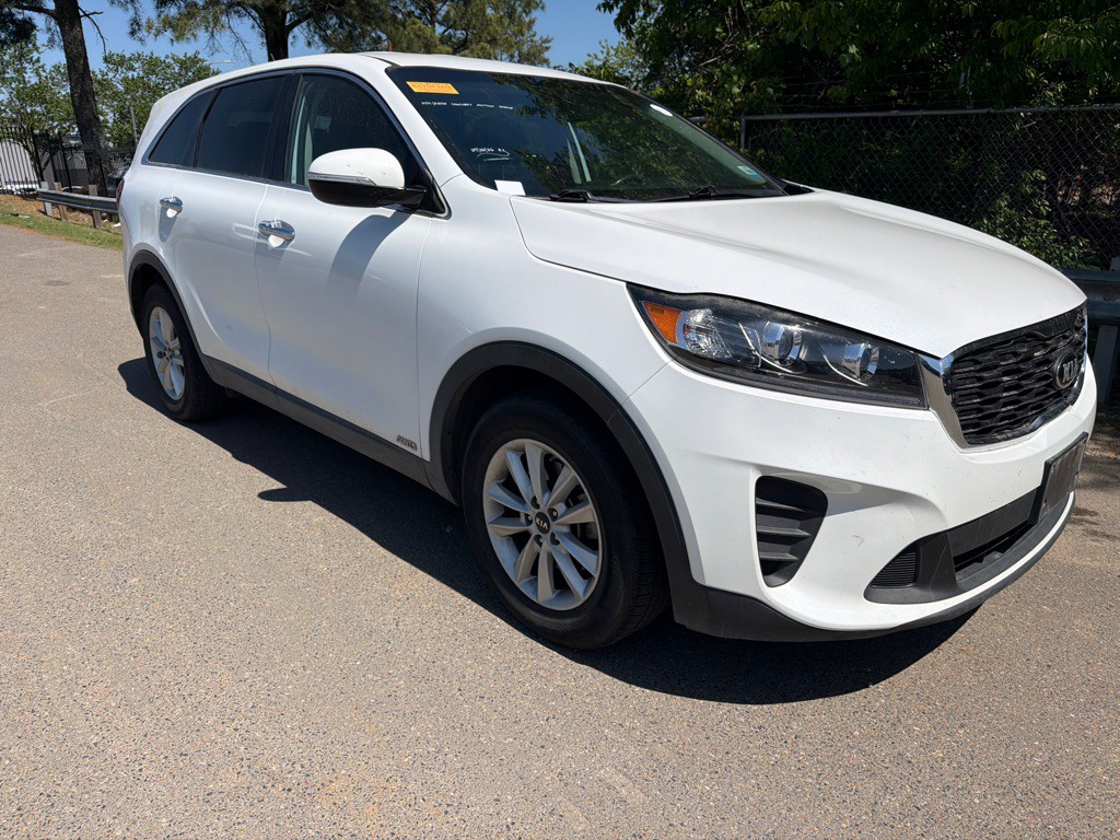 2019 Kia Sorento Image 3