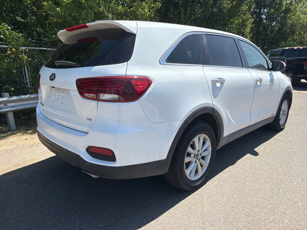 2019 Kia Sorento Image 4