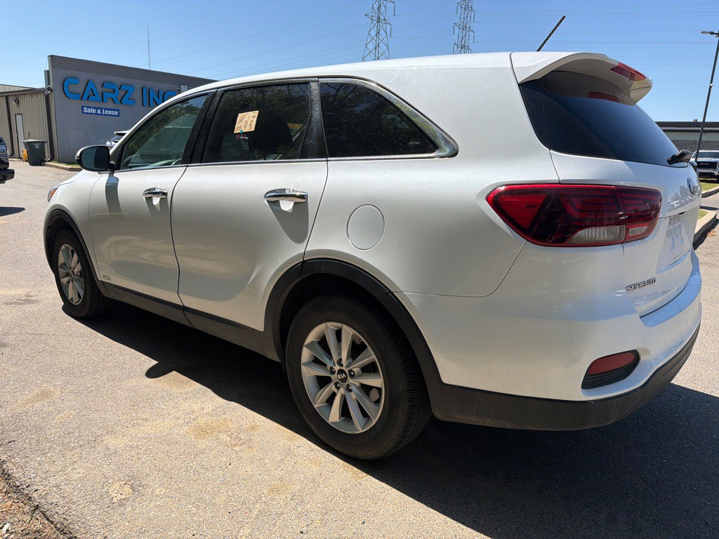 2019 Kia Sorento Image 6
