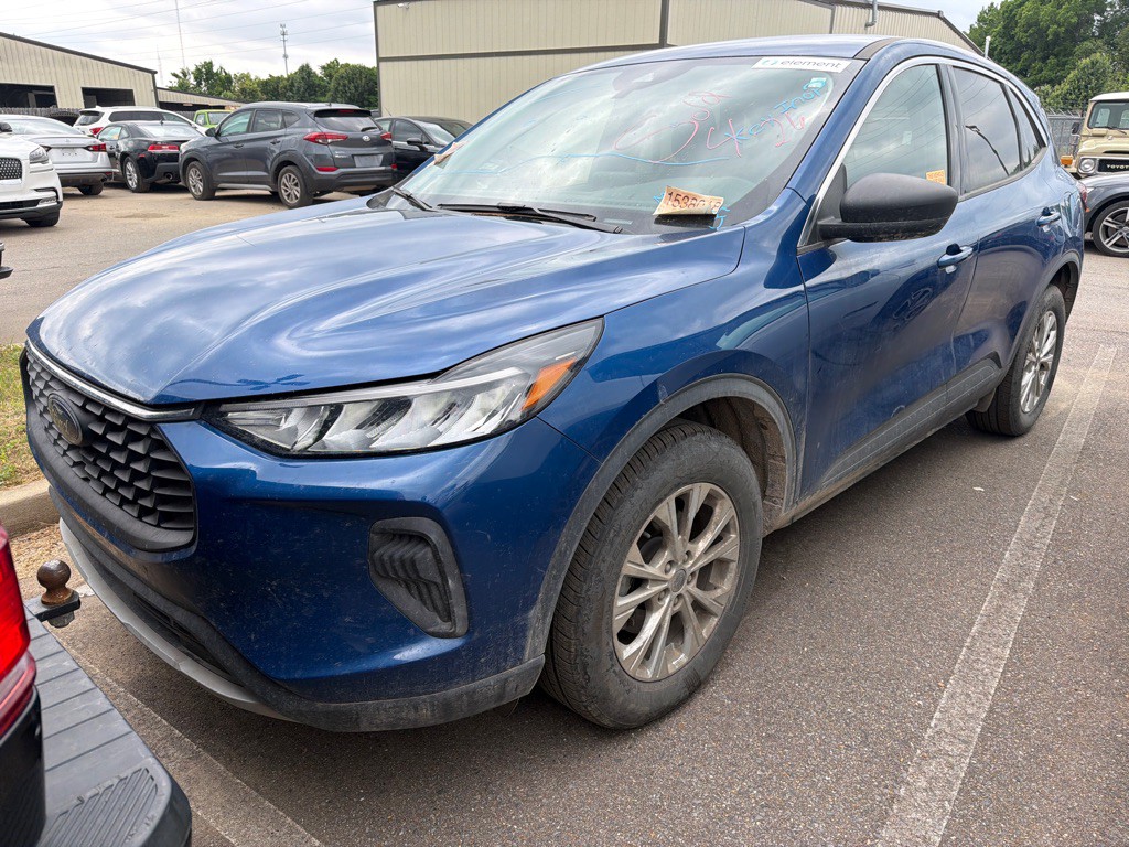 2023 Ford Escape Image 1