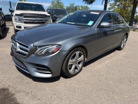Image for 2018 Mercedes-Benz E-Class E 300 4MATIC ID: 7351938