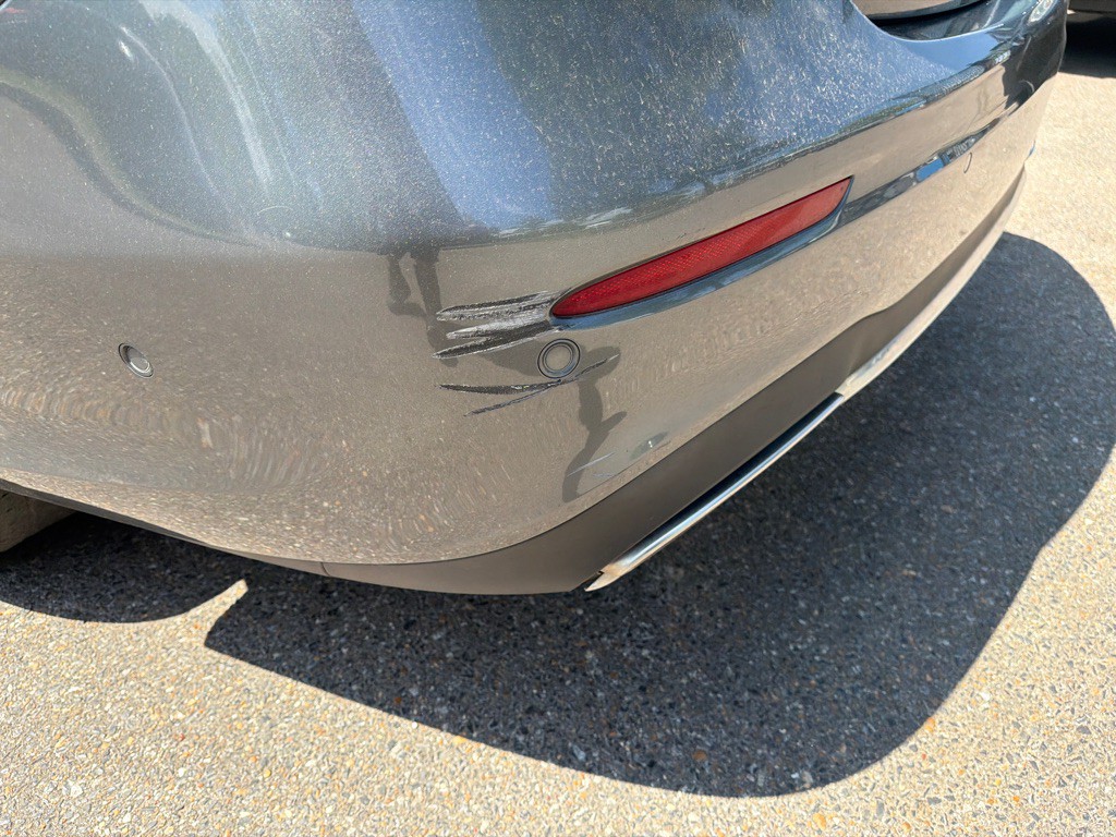 2018 Mercedes-Benz E-Class Image 7