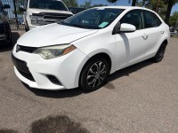Image for 2016 Toyota Corolla L ID: 7351985