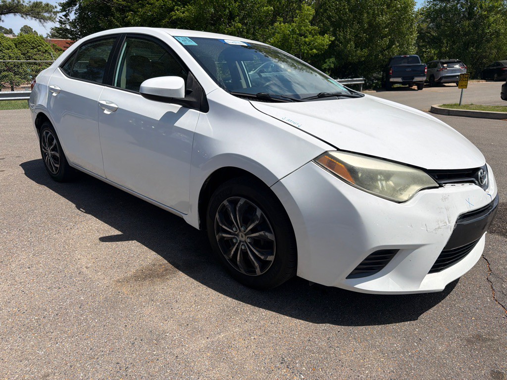 2016 Toyota Corolla Image 3