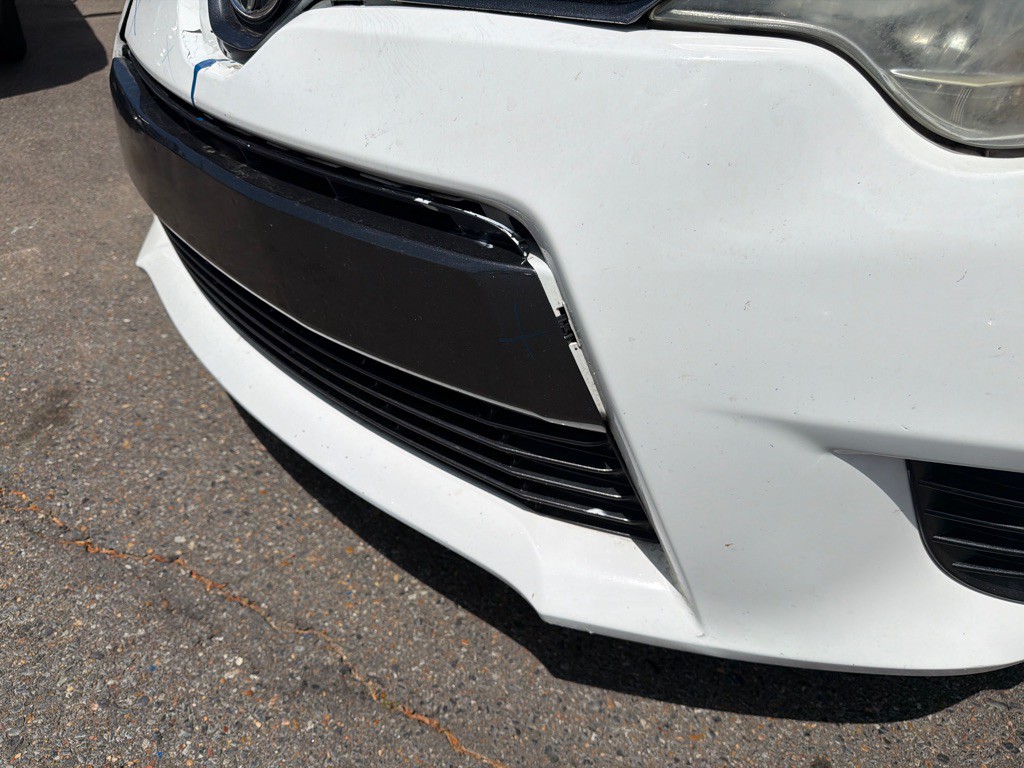 2016 Toyota Corolla Image 7