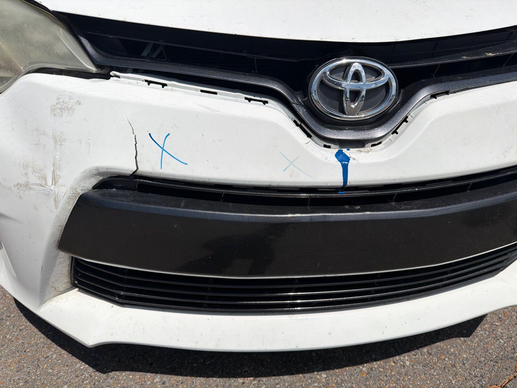 2016 Toyota Corolla Image 8