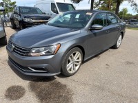 Image for 2019 Volkswagen Passat Wolfsburg ID: 7352021