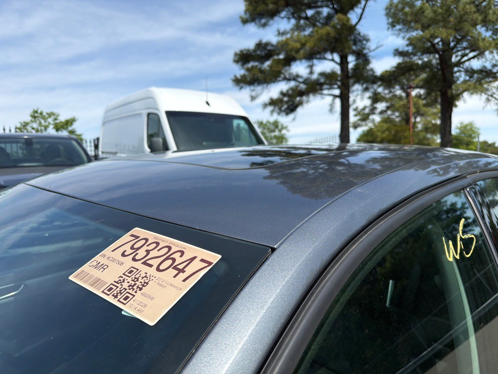 2019 Volkswagen Passat Image 9