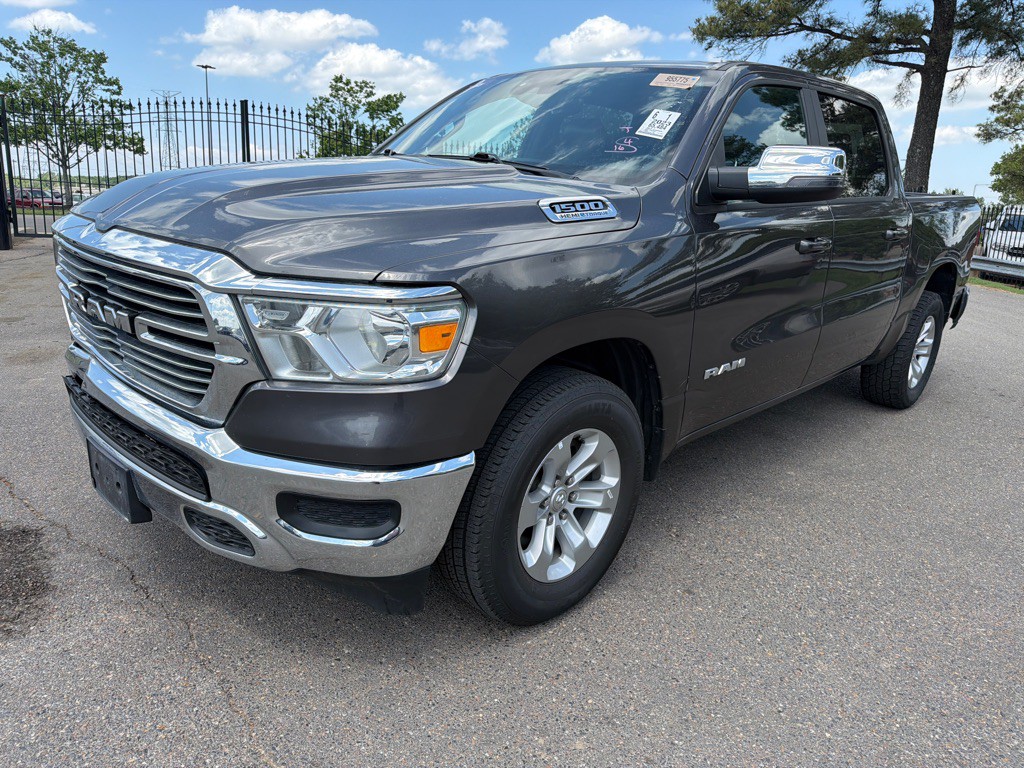 2023 RAM 1500 Image 1