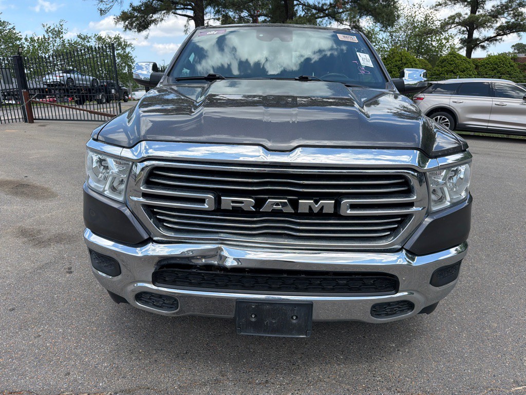 2023 RAM 1500 Image 2