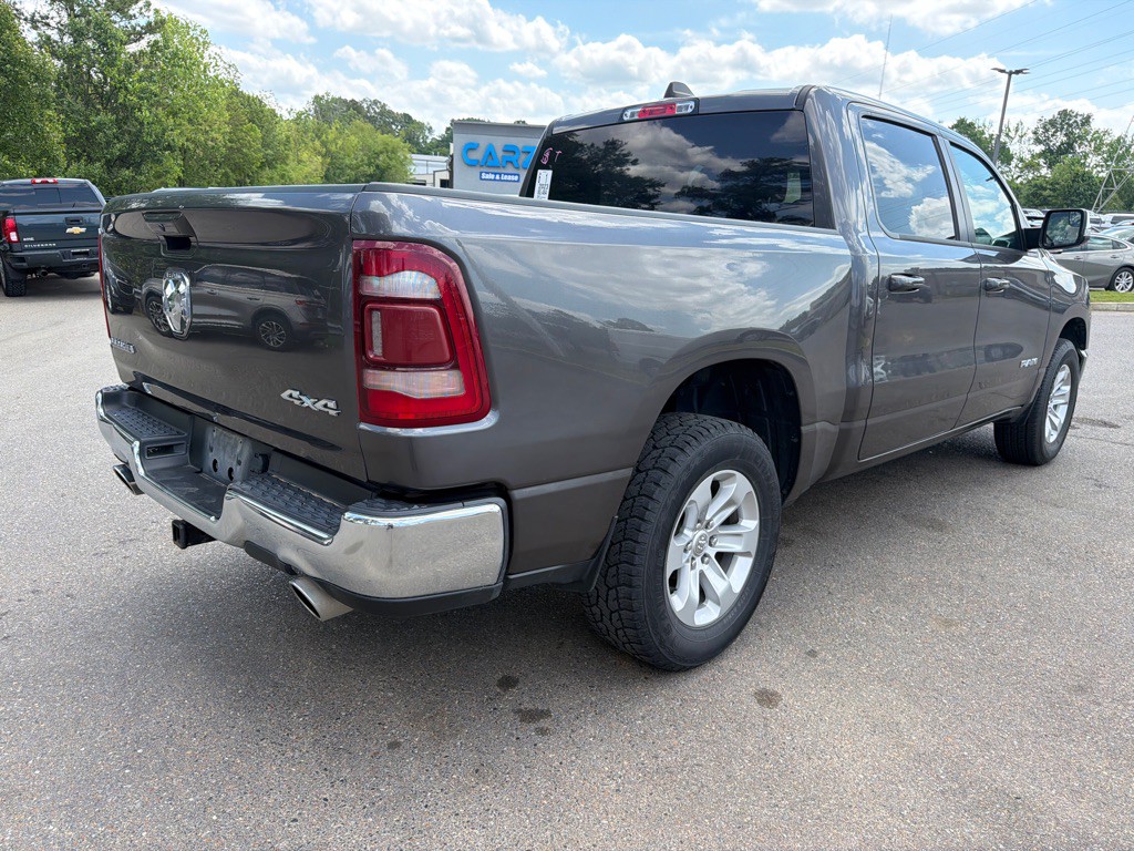 2023 RAM 1500 Image 4