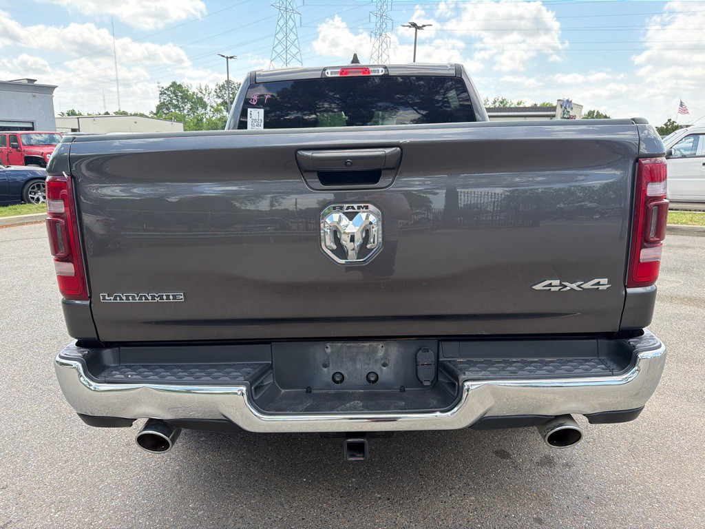 2023 RAM 1500 Image 5