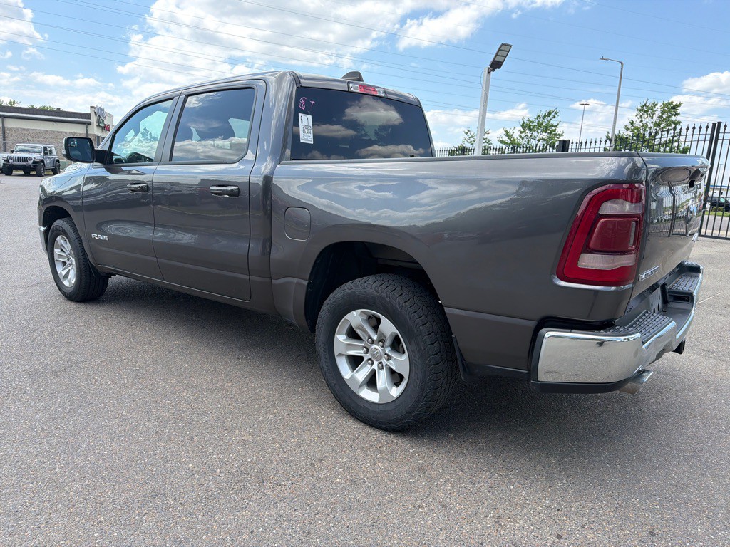 2023 RAM 1500 Image 6