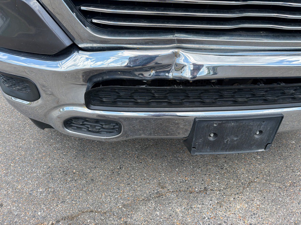 2023 RAM 1500 Image 7