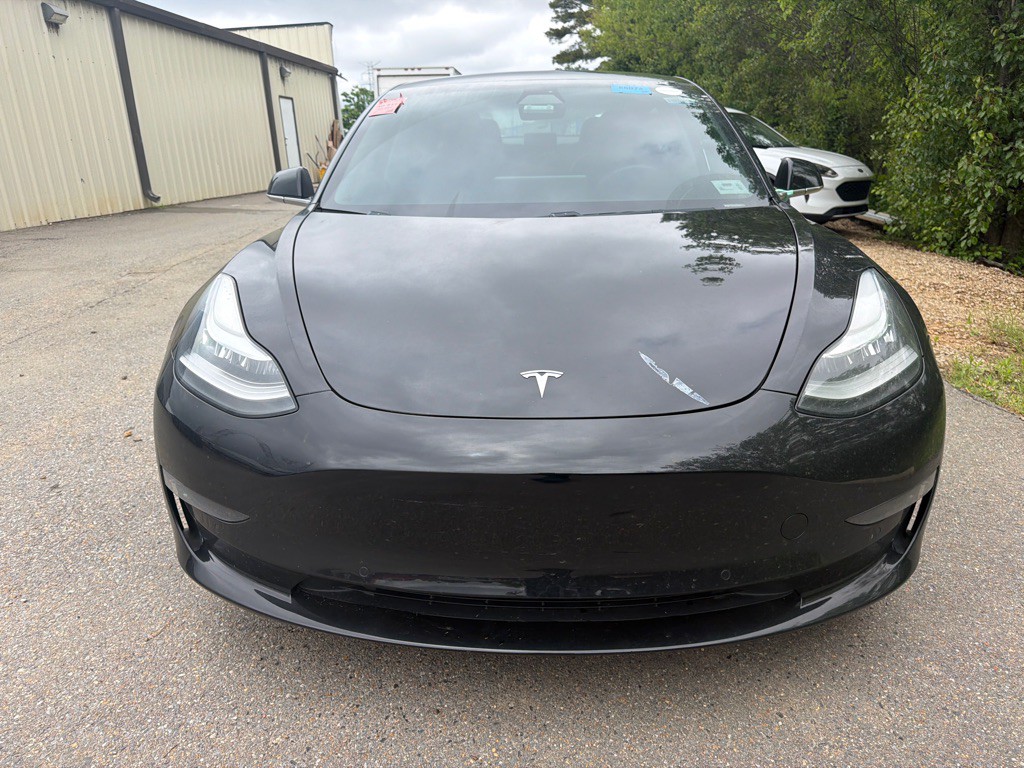 2019 Tesla Model 3 Image 2