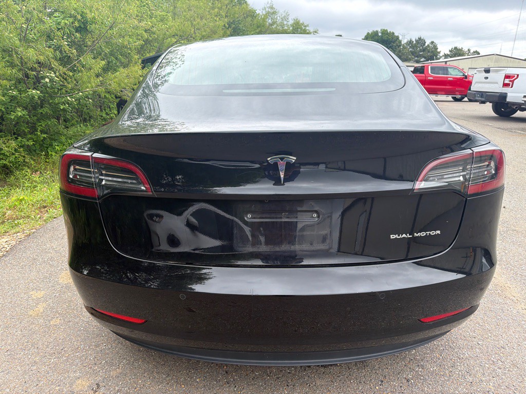 2019 Tesla Model 3 Image 5