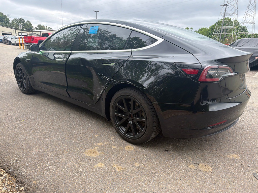 2019 Tesla Model 3 Image 6
