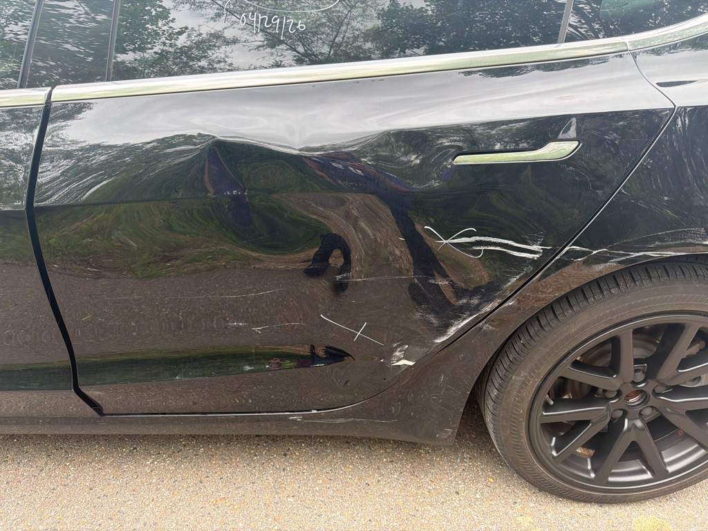 2019 Tesla Model 3 Image 7