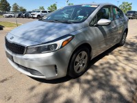Image for 2018 Kia Forte LX ID: 7355424