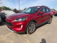 Image for 2020 Ford Escape SEL ID: 7355439