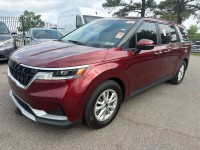 Image for 2022 Kia Carnival LX ID: 7359388