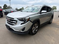 Image for 2021 GMC Terrain SLT ID: 7360267