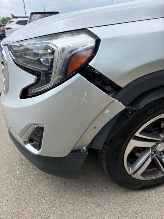 2021 GMC Terrain Image 7