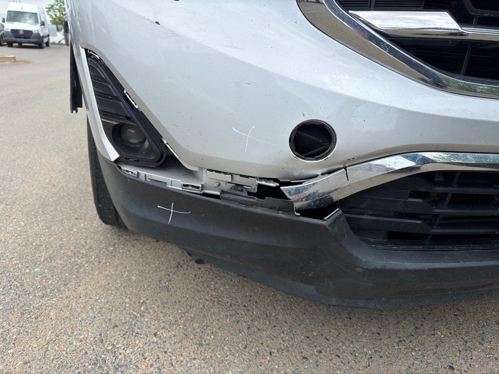 2021 GMC Terrain Image 8