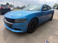 Image for 2018 Dodge Charger SXT ID: 7369094