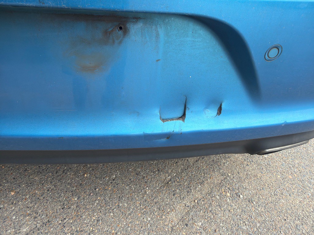 2018 Dodge Charger Image 7