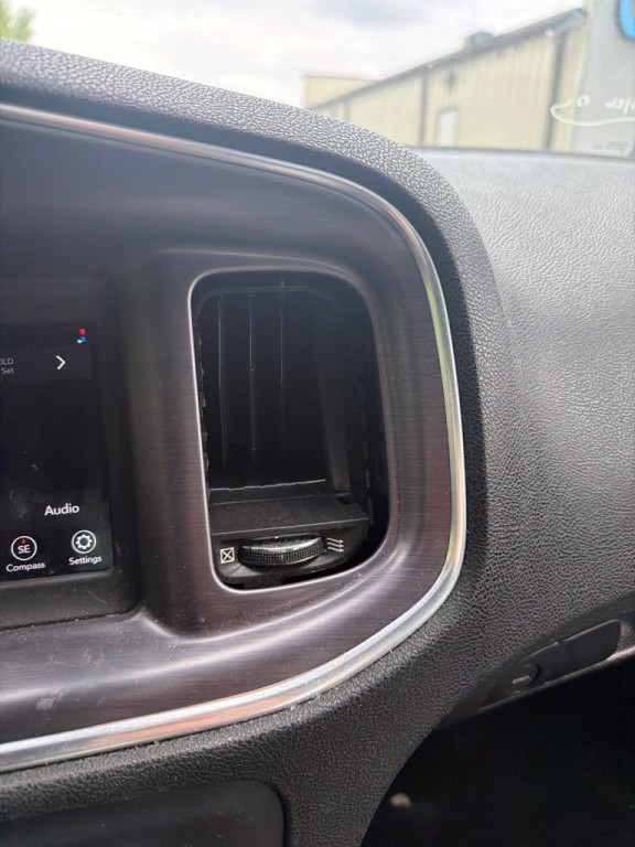 2018 Dodge Charger Image 10