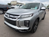 Image for 2020 Mitsubishi Outlander ES ID: 7369452