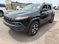 Image for 2017 Jeep Cherokee Trailhawk ID: 7369523