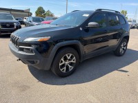 Image for 2017 Jeep Cherokee Trailhawk ID: 7369523