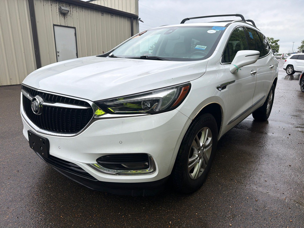 2019 Buick Enclave Image 1