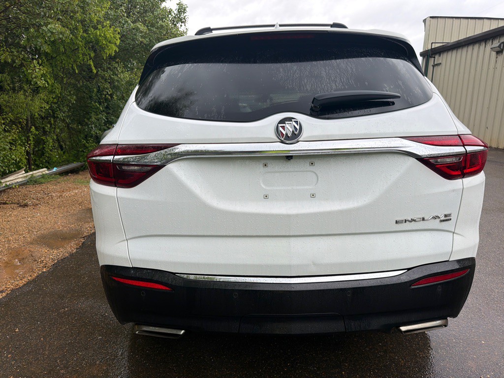 2019 Buick Enclave Image 5