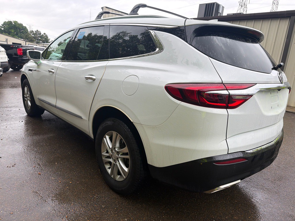 2019 Buick Enclave Image 6