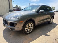 Image for 2017 Porsche Cayenne S ID: 7375410